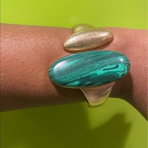 Robert Lee Morris Cuff Bracelet